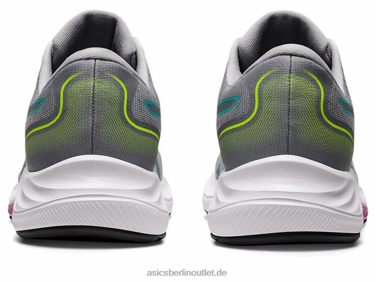 Gel-Excite 9 breit BL4N2867Asics Piemontgrau/Seeglas