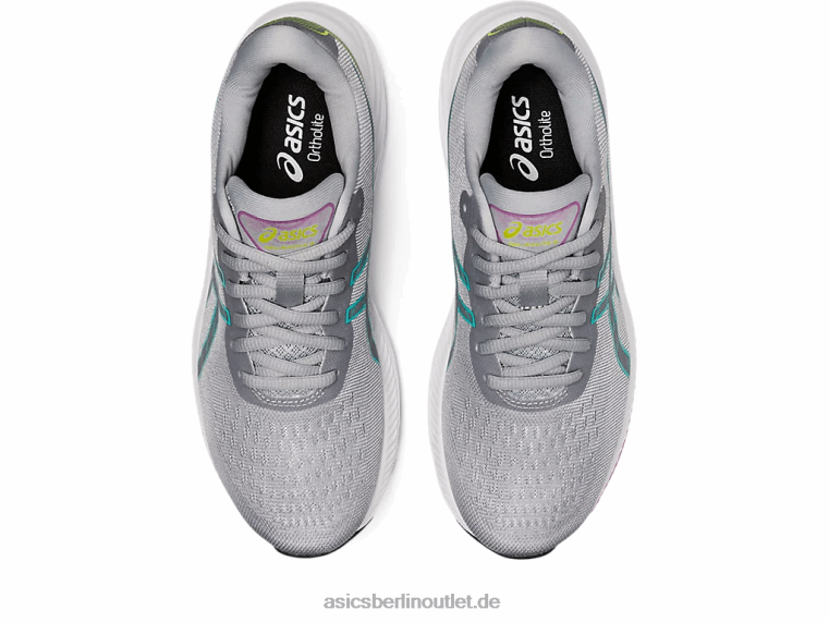 Gel-Excite 9 breit BL4N2867Asics Piemontgrau/Seeglas