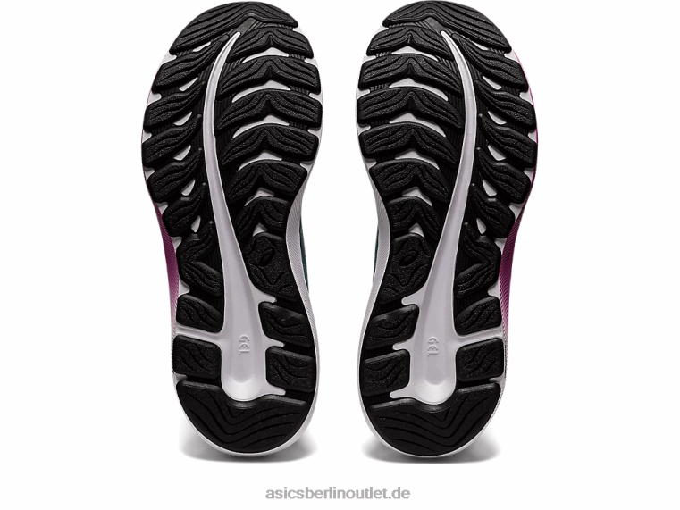 Gel-Excite 9 breit BL4N2867Asics Piemontgrau/Seeglas