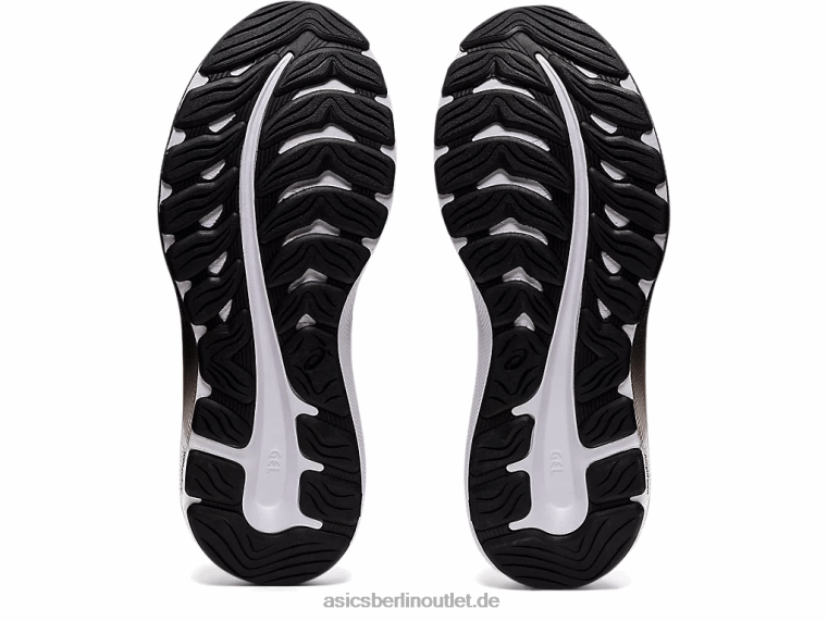 Gel-Excite 9 breit BL4N3244Asics Schwarz-Weiss