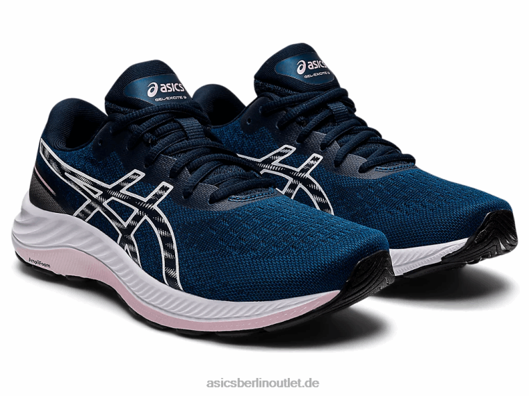 Gel-Excite 9 breit BL4N3248Asics makoblau/weiß