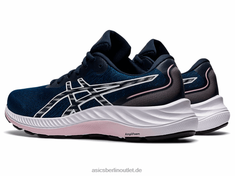 Gel-Excite 9 breit BL4N3248Asics makoblau/weiß