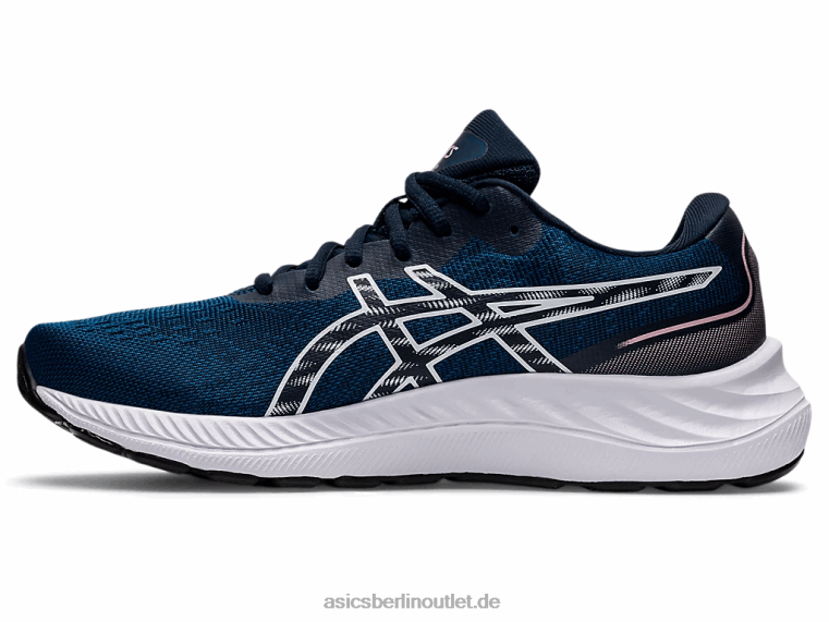 Gel-Excite 9 breit BL4N3248Asics makoblau/weiß