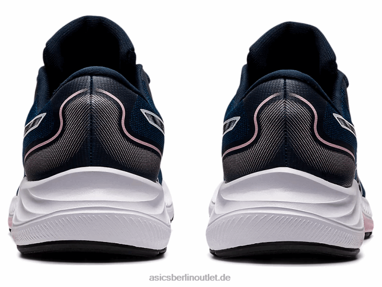 Gel-Excite 9 breit BL4N3248Asics makoblau/weiß