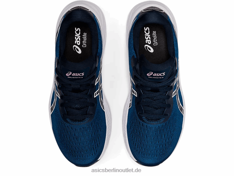 Gel-Excite 9 breit BL4N3248Asics makoblau/weiß