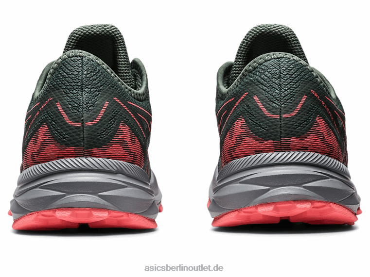 Gel-Excite-Trail BL4N2394Asics Efeu/Papaya