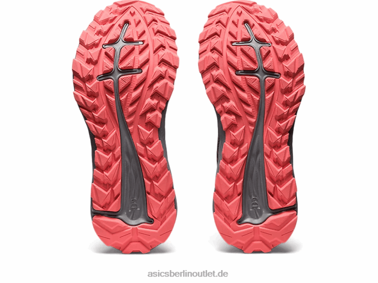 Gel-Excite-Trail BL4N2394Asics Efeu/Papaya