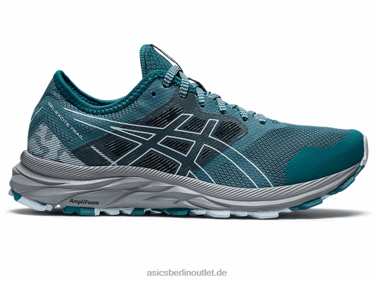 Gel-Excite-Trail BL4N2851Asics neblige Kiefer/weicher Himmel