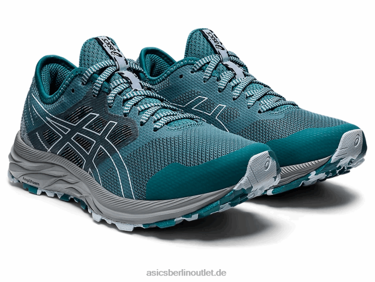 Gel-Excite-Trail BL4N2851Asics neblige Kiefer/weicher Himmel