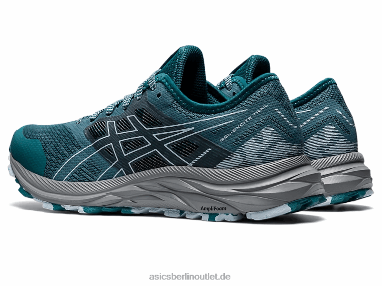 Gel-Excite-Trail BL4N2851Asics neblige Kiefer/weicher Himmel