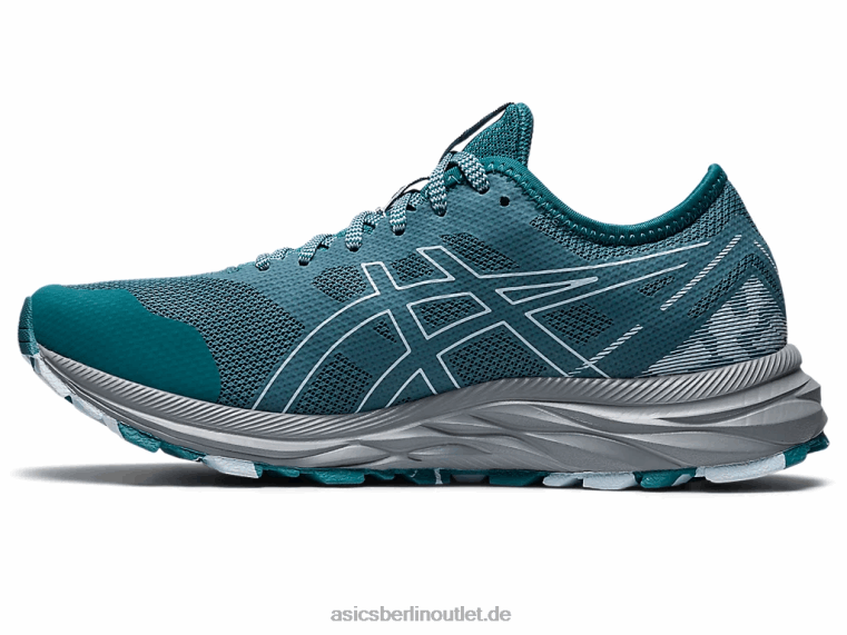 Gel-Excite-Trail BL4N2851Asics neblige Kiefer/weicher Himmel