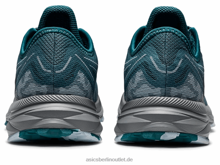 Gel-Excite-Trail BL4N2851Asics neblige Kiefer/weicher Himmel