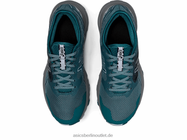 Gel-Excite-Trail BL4N2851Asics neblige Kiefer/weicher Himmel