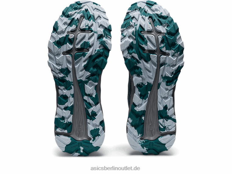 Gel-Excite-Trail BL4N2851Asics neblige Kiefer/weicher Himmel