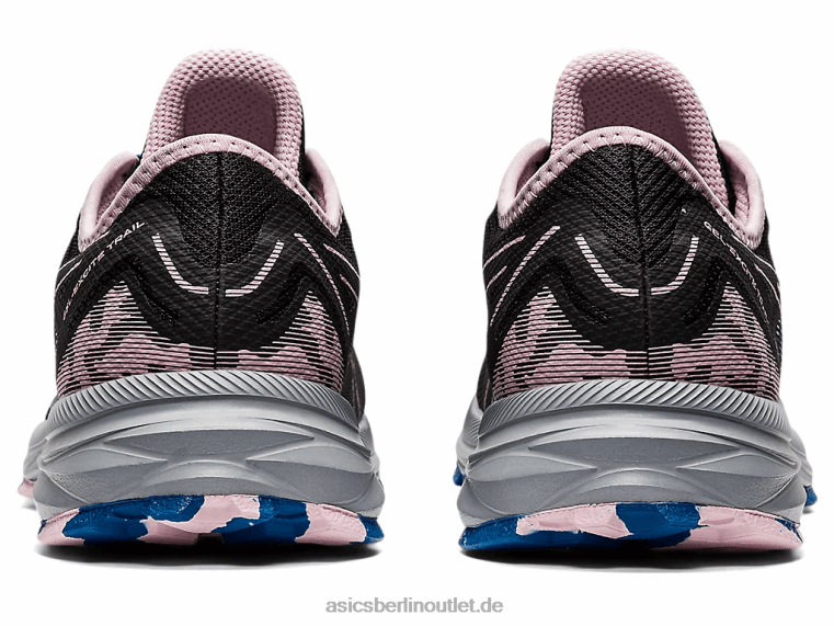 Gel-Excite-Trail BL4N3541Asics schwarz/kaum rosa