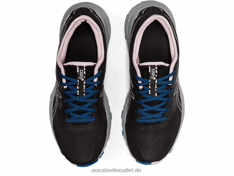Gel-Excite-Trail BL4N3541Asics schwarz/kaum rosa