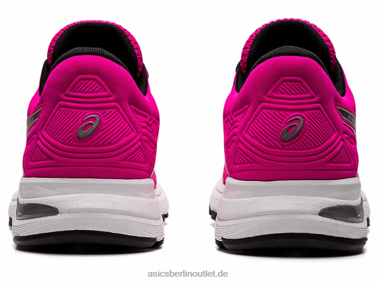 Gel-Fluss 5 BL4N2664Asics Pink/Schwarz
