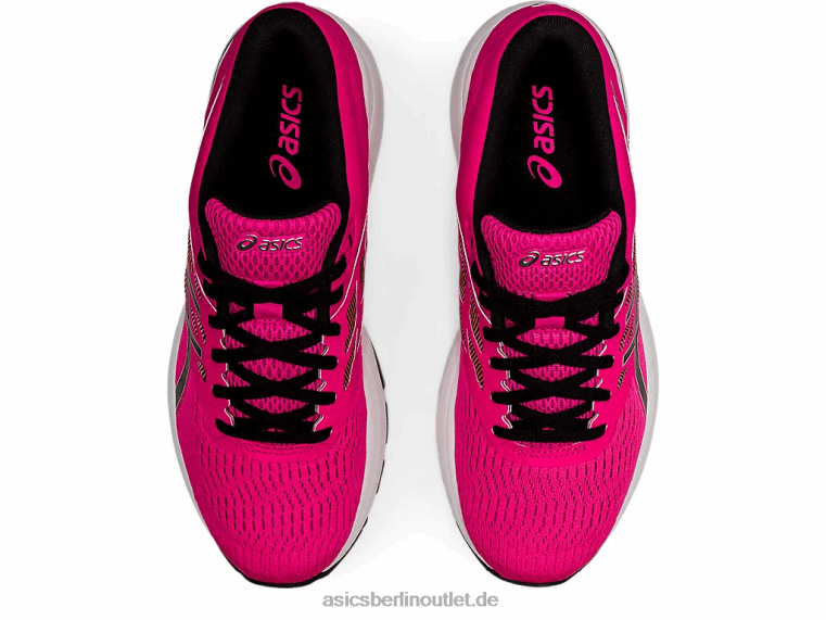 Gel-Fluss 5 BL4N2664Asics Pink/Schwarz