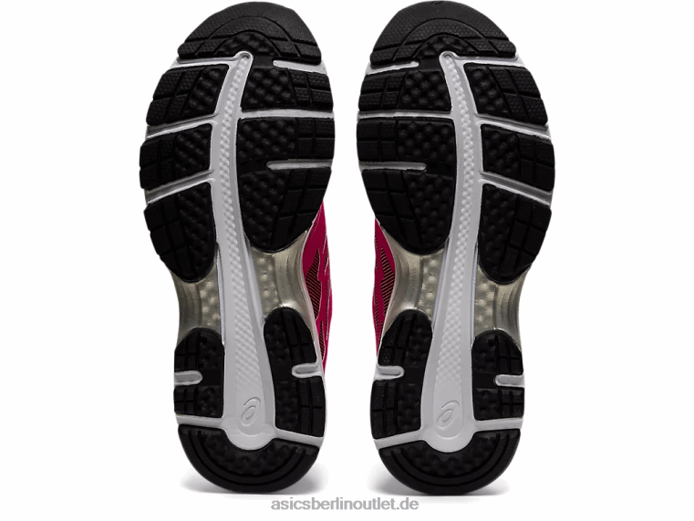 Gel-Fluss 5 BL4N2664Asics Pink/Schwarz