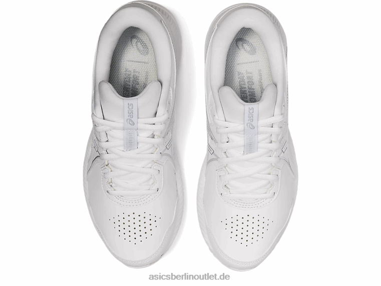 Gel-Gehhilfe BL4N2698Asics Weiss