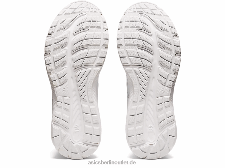 Gel-Gehhilfe BL4N2698Asics Weiss