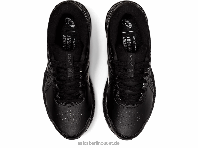 Gel-Gehhilfe BL4N4027Asics Schwarz