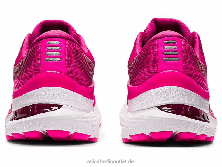 Gel-Kayano 28 BL4N3356Asics Fuchsiarot/Rosa gl