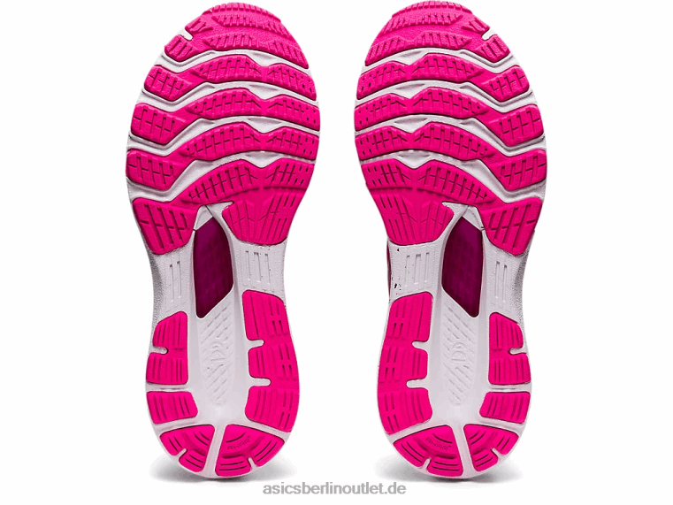 Gel-Kayano 28 BL4N3356Asics Fuchsiarot/Rosa gl