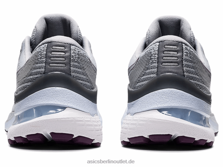 Gel-Kayano 28 BL4N3536Asics Piemontgrau/tiefes Pflaumenrot