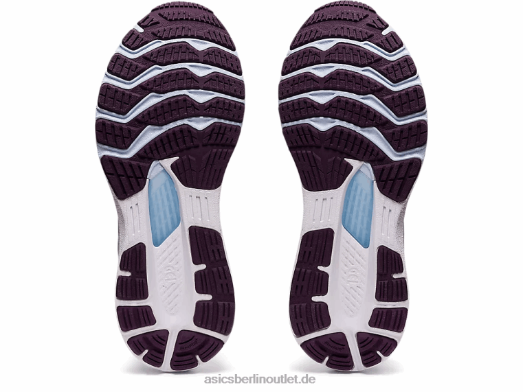 Gel-Kayano 28 BL4N3536Asics Piemontgrau/tiefes Pflaumenrot