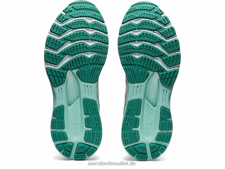 Gel-Kayano 28 BL4N3538Asics weiß/oasengrün