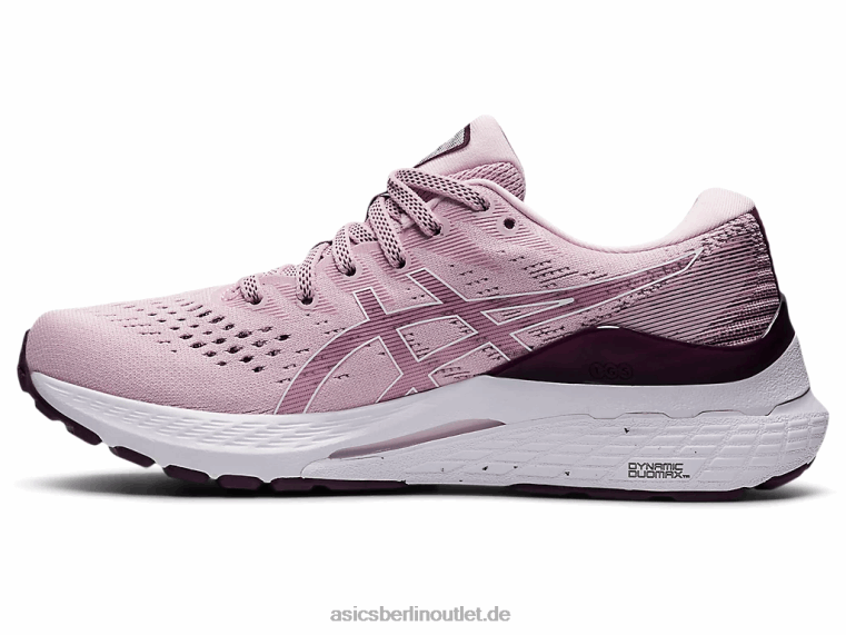 Gel-Kayano 28 BL4N3539Asics kaum rosa/weiß
