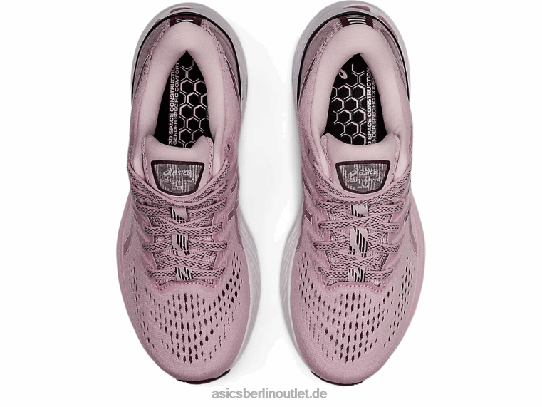 Gel-Kayano 28 BL4N3539Asics kaum rosa/weiß