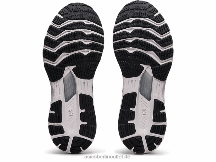 Gel-Kayano 28 BL4N3915Asics Schwarz-Weiss