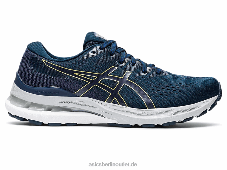 Gel-Kayano 28 BL4N3916Asics Französisches Blau/Donnerblau