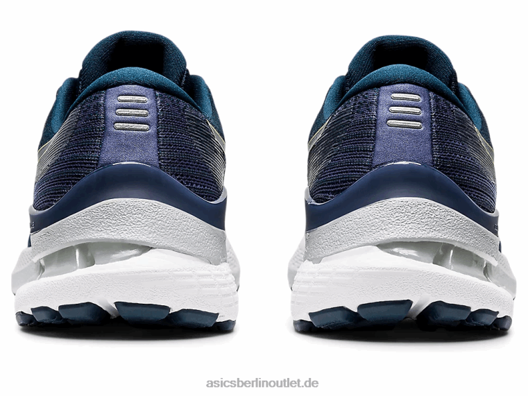 Gel-Kayano 28 BL4N3916Asics Französisches Blau/Donnerblau
