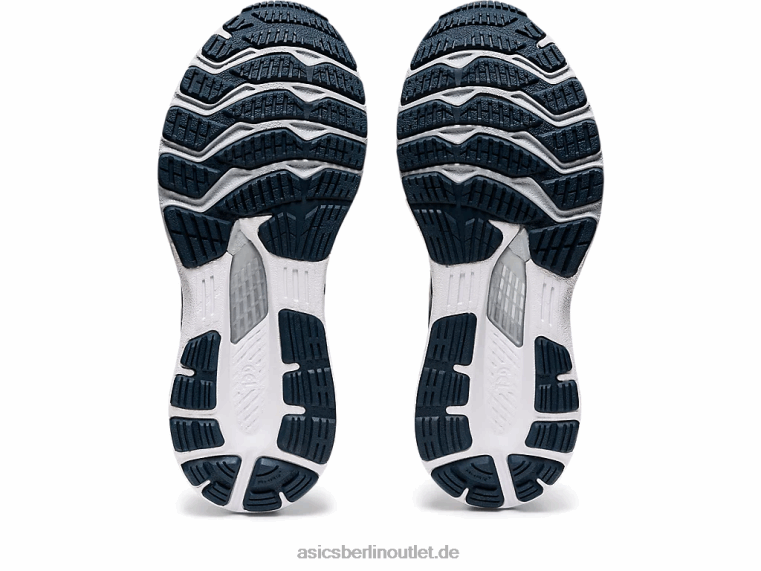 Gel-Kayano 28 BL4N3916Asics Französisches Blau/Donnerblau