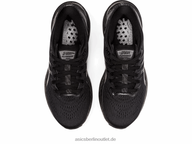 Gel-Kayano 28 BL4N3917Asics schwarz/graphitgrau