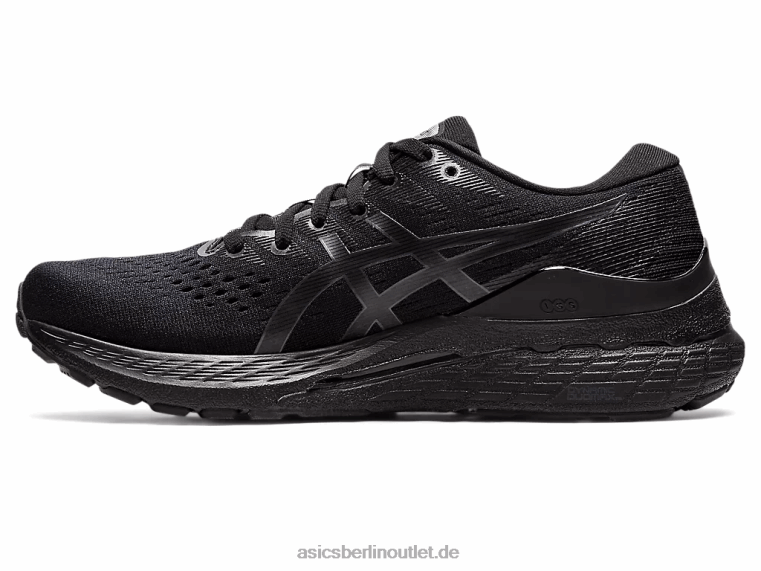 Gel-Kayano 28 BL4N3917Asics schwarz/graphitgrau