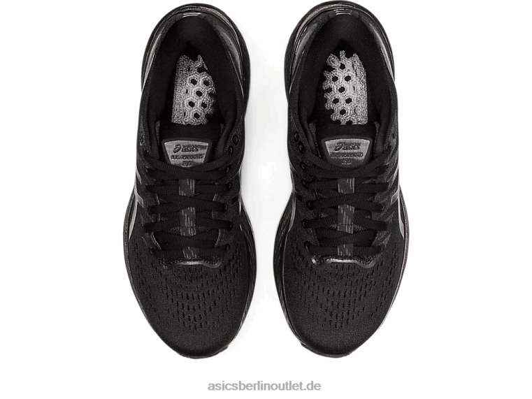 Gel-Kayano 28 BL4N3917Asics schwarz/graphitgrau