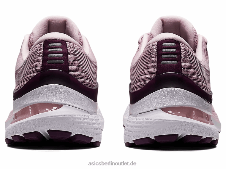 Gel-Kayano 28 breit BL4N3545Asics kaum rosa/weiß