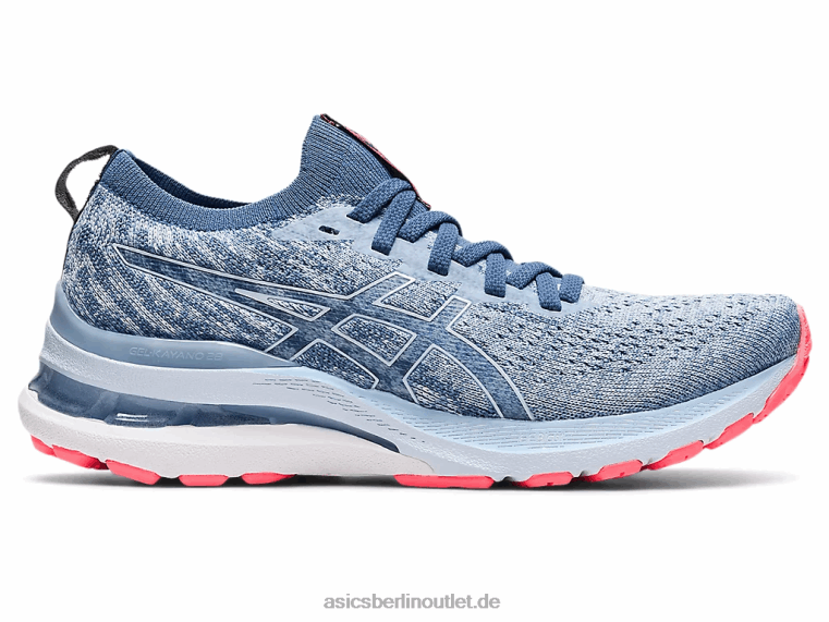 Gel-Kayano 28 mk BL4N3627Asics Nebel/weicher Himmel
