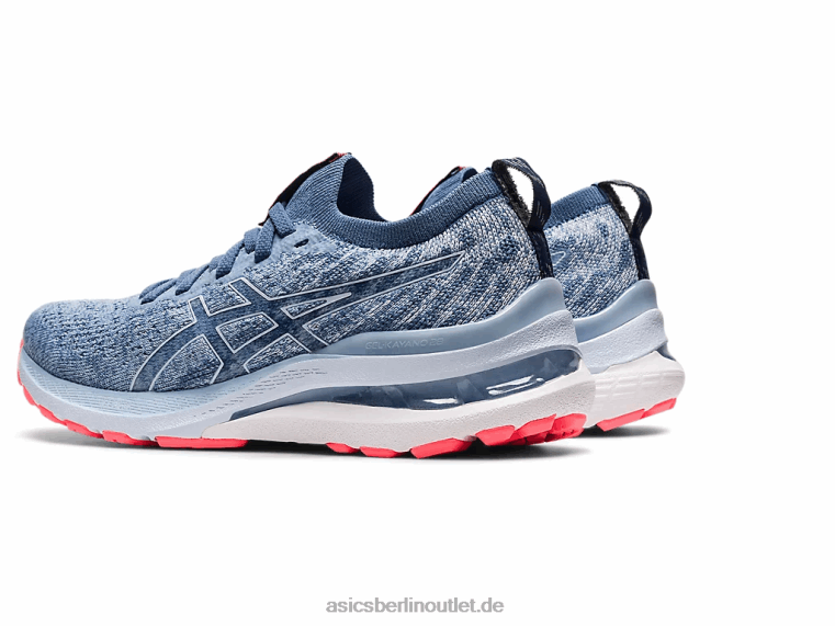Gel-Kayano 28 mk BL4N3627Asics Nebel/weicher Himmel