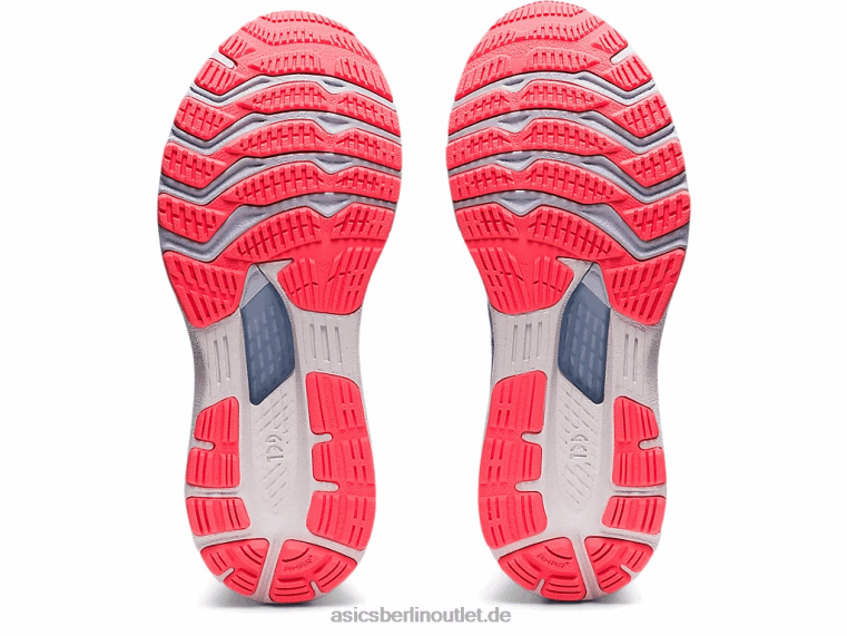 Gel-Kayano 28 mk BL4N3627Asics Nebel/weicher Himmel