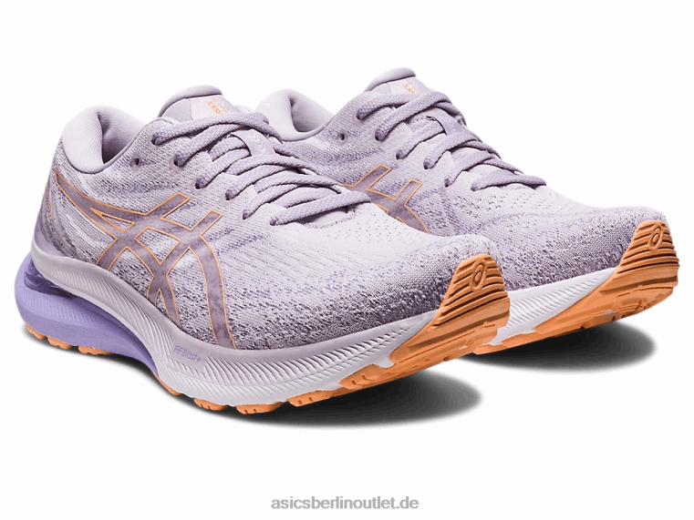 Gel-Kayano 29 BL4N2264Asics Dämmerungsviolett/Sommerdüne