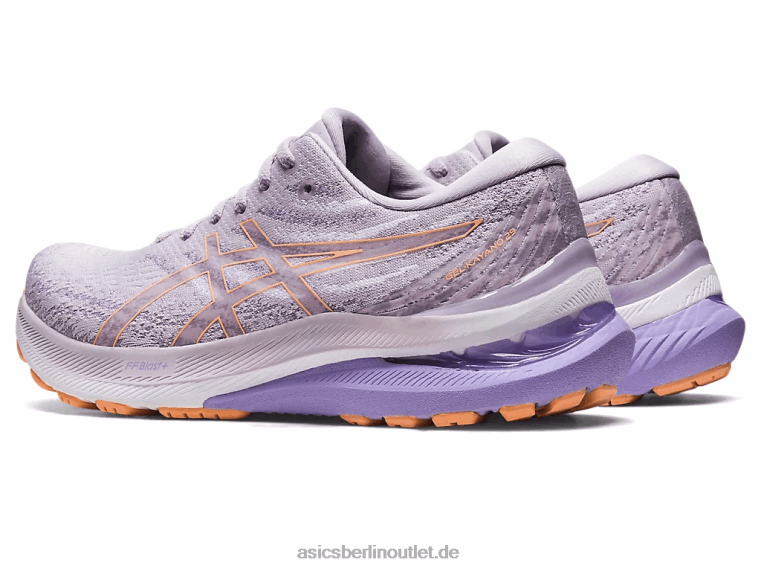 Gel-Kayano 29 BL4N2264Asics Dämmerungsviolett/Sommerdüne