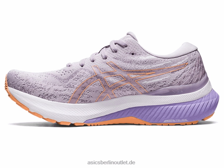 Gel-Kayano 29 BL4N2264Asics Dämmerungsviolett/Sommerdüne