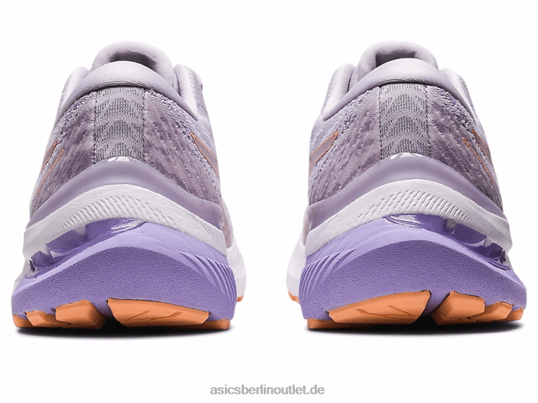 Gel-Kayano 29 BL4N2264Asics Dämmerungsviolett/Sommerdüne