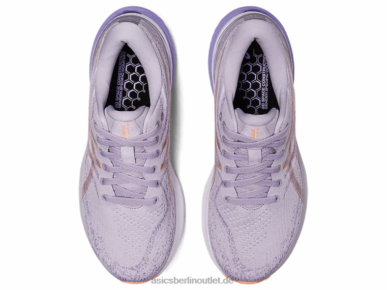 Gel-Kayano 29 BL4N2264Asics Dämmerungsviolett/Sommerdüne
