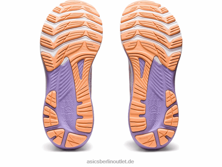 Gel-Kayano 29 BL4N2264Asics Dämmerungsviolett/Sommerdüne